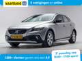 Volvo V40 Cross Country T4 179pk Momentum [ Camera Trekhaak Navigatie ] Grau - thumbnail 1