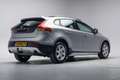 Volvo V40 Cross Country T4 179pk Momentum [ Camera Trekhaak Navigatie ] Grau - thumbnail 33