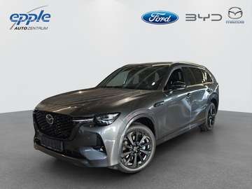 e-SKYACTIV-D 254 M HYBRID AWD HOMURA PLUS