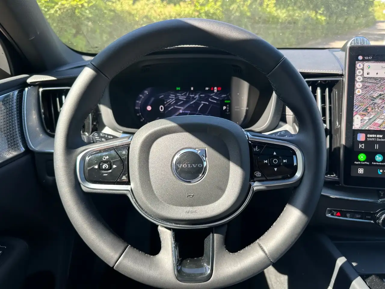 Volvo XC60 2025 — фото 14