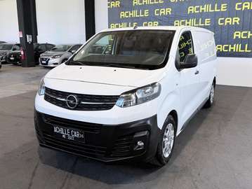 Van 1.5 Diesel 120 CV *PREZZO REALE NO VINCOLI*