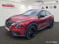 Nissan Juke JUKE TEKNA 1.6 Hybrid 4AMT BOSE BFS 360°KAMERA 1 Rot - thumbnail 1