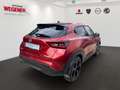 Nissan Juke JUKE TEKNA 1.6 Hybrid 4AMT BOSE BFS 360°KAMERA 1 Rot - thumbnail 3