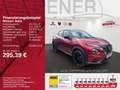 Nissan Juke JUKE TEKNA 1.6 Hybrid 4AMT BOSE BFS 360°KAMERA 1 Rot - thumbnail 2