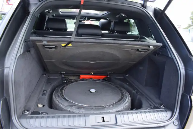 Land Rover Range Rover Sport view 7