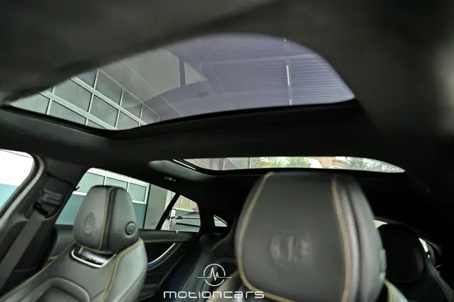 Mercedes-Benz AMG GT GT-Klasse AMG GT 63 S E Performance Ansicht 15