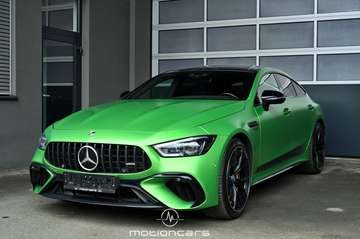 GT-Klasse AMG GT 63 S E Performance