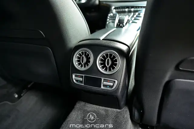 Mercedes-Benz AMG GT GT-Klasse AMG GT 63 S E Performance Ansicht 18