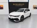 Volkswagen Golf GTI 2.0 TSI Clubsport DSG 221kW Blanco - thumbnail 1