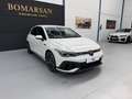 Volkswagen Golf GTI 2.0 TSI Clubsport DSG 221kW Blanco - thumbnail 10