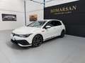 Volkswagen Golf GTI 2.0 TSI Clubsport DSG 221kW Blanco - thumbnail 3