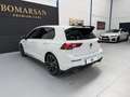 Volkswagen Golf GTI 2.0 TSI Clubsport DSG 221kW Blanco - thumbnail 25