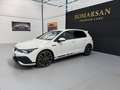 Volkswagen Golf GTI 2.0 TSI Clubsport DSG 221kW Blanco - thumbnail 2