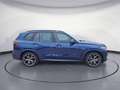 BMW X5 xDrive45e M Sportpaket Innovationsp. Head-Up Azul - thumbnail 7