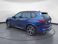BMW X5 xDrive45e M Sportpaket Innovationsp. Head-Up Azul - thumbnail 5