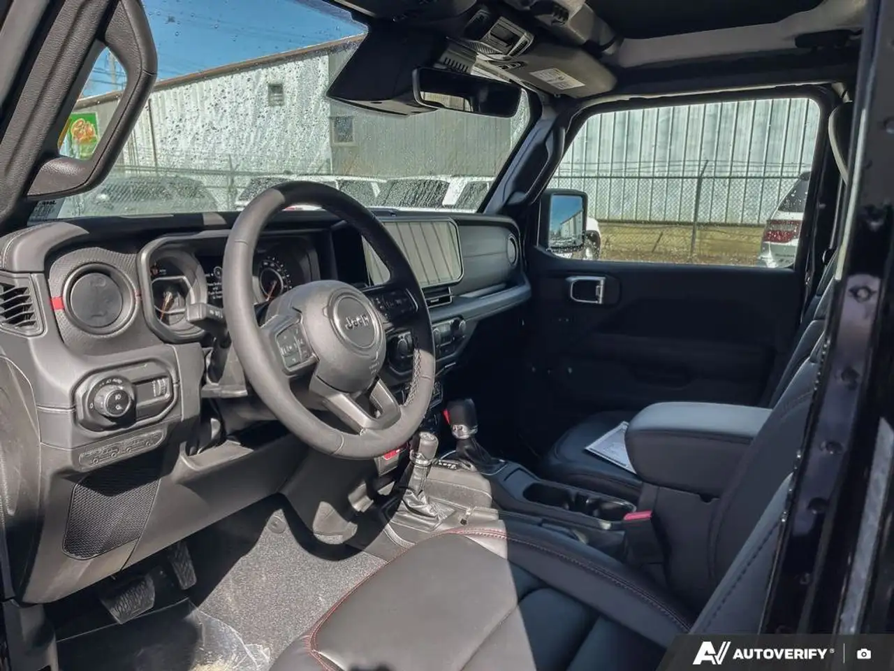 Jeep Gladiator fotografie Jeep Gladiator