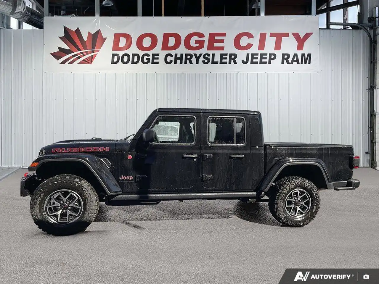 Jeep Gladiator fotografie Jeep Gladiator