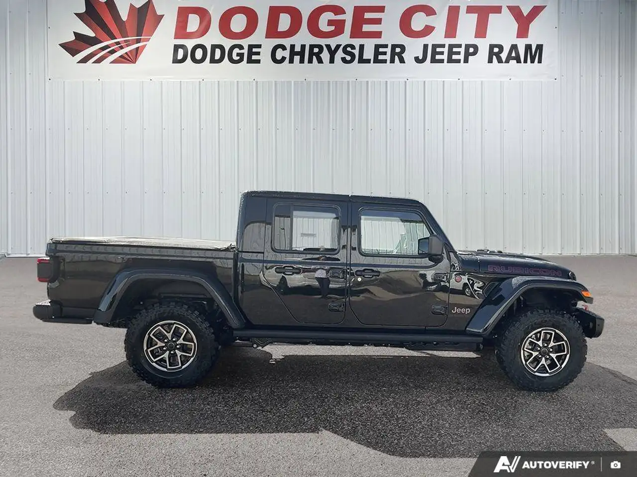 Jeep Gladiator fotografie Jeep Gladiator