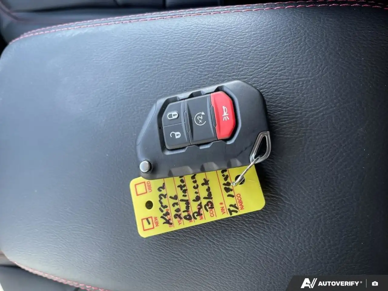Jeep Gladiator fotografie Jeep Gladiator