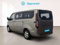 Ford Tourneo Custom 2.0TDCI Titanium 130 Gris - thumbnail 2