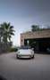 Porsche 911 Cabriolet Carrera Blanc - thumbnail 6
