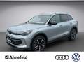 Volkswagen Tiguan Goal 2.0 TDI DSG Silber - thumbnail 1