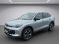 Volkswagen Tiguan Goal 2.0 TDI DSG Silber - thumbnail 2