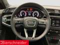 Audi Q3 45 TFSI qu S-Line AHK MATRIX-LED PA Schwarz - thumbnail 12