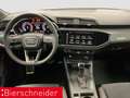 Audi Q3 45 TFSI qu S-Line AHK MATRIX-LED PA Schwarz - thumbnail 13