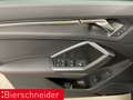 Audi Q3 45 TFSI qu S-Line AHK MATRIX-LED PA Schwarz - thumbnail 10