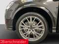 Audi Q3 45 TFSI qu S-Line AHK MATRIX-LED PA Schwarz - thumbnail 9