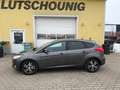 Ford Focus 1.0 74 KW Titanium Grau - thumbnail 3