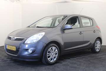 1.2i i-Motion