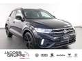Volkswagen T-Roc 1.5 TSI R-Line "Black Style" DSG,Navi,M Schwarz - thumbnail 3