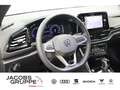 Volkswagen T-Roc 1.5 TSI R-Line "Black Style" DSG,Navi,M Schwarz - thumbnail 17