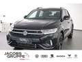 Volkswagen T-Roc 1.5 TSI R-Line "Black Style" DSG,Navi,M Schwarz - thumbnail 2