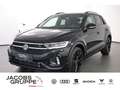 Volkswagen T-Roc 1.5 TSI R-Line "Black Style" DSG,Navi,M Schwarz - thumbnail 1