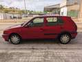 Volkswagen Golf GTI 2.0 Rojo - thumbnail 6