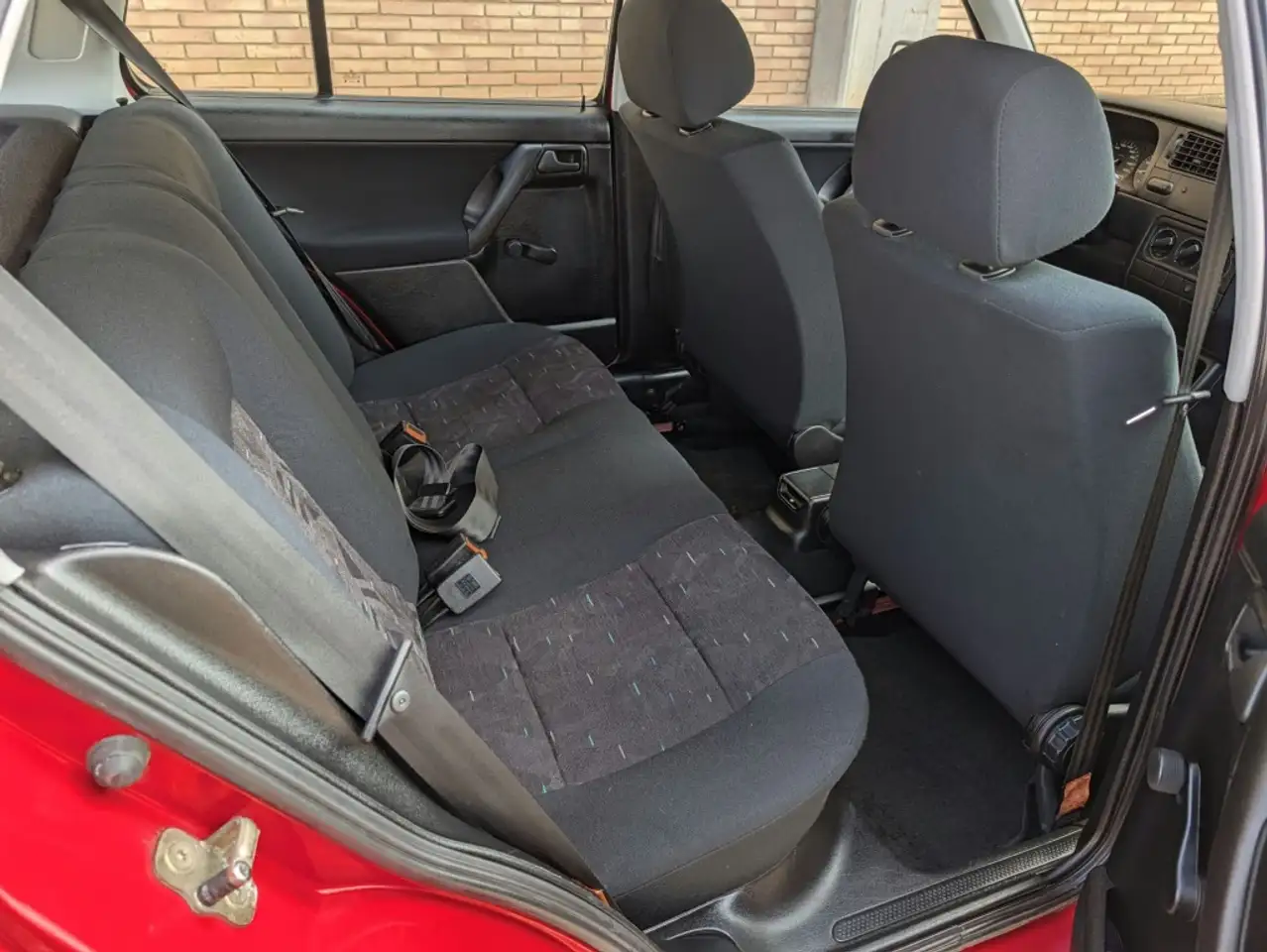 Volkswagen Golf GTI 2.0, foto 9