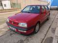 Volkswagen Golf GTI 2.0 Rojo - thumbnail 3