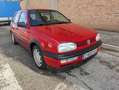 Volkswagen Golf GTI 2.0 Rojo - thumbnail 1