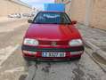Volkswagen Golf GTI 2.0 Rojo - thumbnail 2
