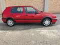 Volkswagen Golf GTI 2.0 Rojo - thumbnail 4