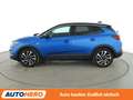 Opel Grandland X 2.0 CDTI Ultimate Aut.*NAVI*LED*360°CAM*SPUR* Bleu - thumbnail 3