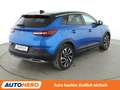 Opel Grandland X 2.0 CDTI Ultimate Aut.*NAVI*LED*360°CAM*SPUR* Bleu - thumbnail 6