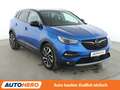 Opel Grandland X 2.0 CDTI Ultimate Aut.*NAVI*LED*360°CAM*SPUR* Bleu - thumbnail 8