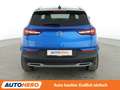Opel Grandland X 2.0 CDTI Ultimate Aut.*NAVI*LED*360°CAM*SPUR* Bleu - thumbnail 5