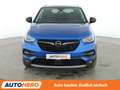 Opel Grandland X 2.0 CDTI Ultimate Aut.*NAVI*LED*360°CAM*SPUR* Bleu - thumbnail 9