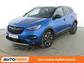 Opel Grandland X 2.0 CDTI Ultimate Aut.*NAVI*LED*360°CAM*SPUR* Bleu - thumbnail 1