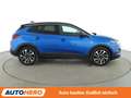 Opel Grandland X 2.0 CDTI Ultimate Aut.*NAVI*LED*360°CAM*SPUR* Bleu - thumbnail 7